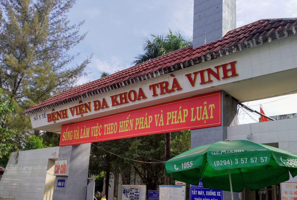 Tuổi trẻ Đoàn khối tổ chức hoạt động hưởng ứng Ngày pháp luật nước Cộng hòa xã hội chủ nghĩa Việt Nam năm 2020