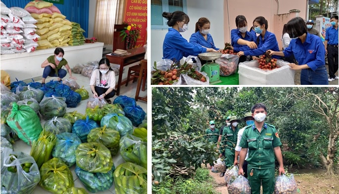 8X viết nhiều phần mềm quản lý cho Đoàn, nhận giải thưởng Lý Tự Trọng - ảnh 4