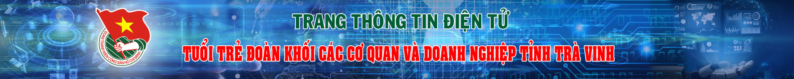 Đoàn khối CCQ&DN