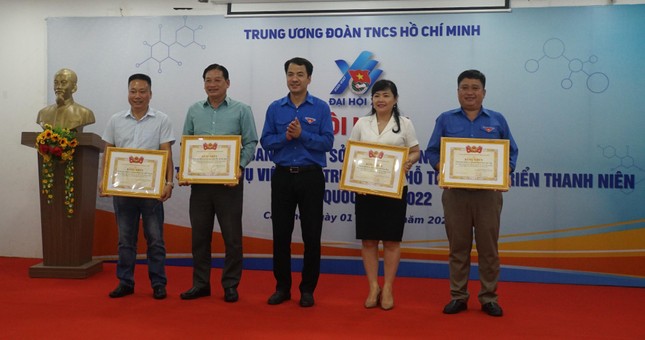 Chú trọng chuyển đổi số để tạo việc làm cho thanh niên ảnh 8