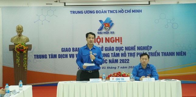 Chú trọng chuyển đổi số để tạo việc làm cho thanh niên ảnh 3