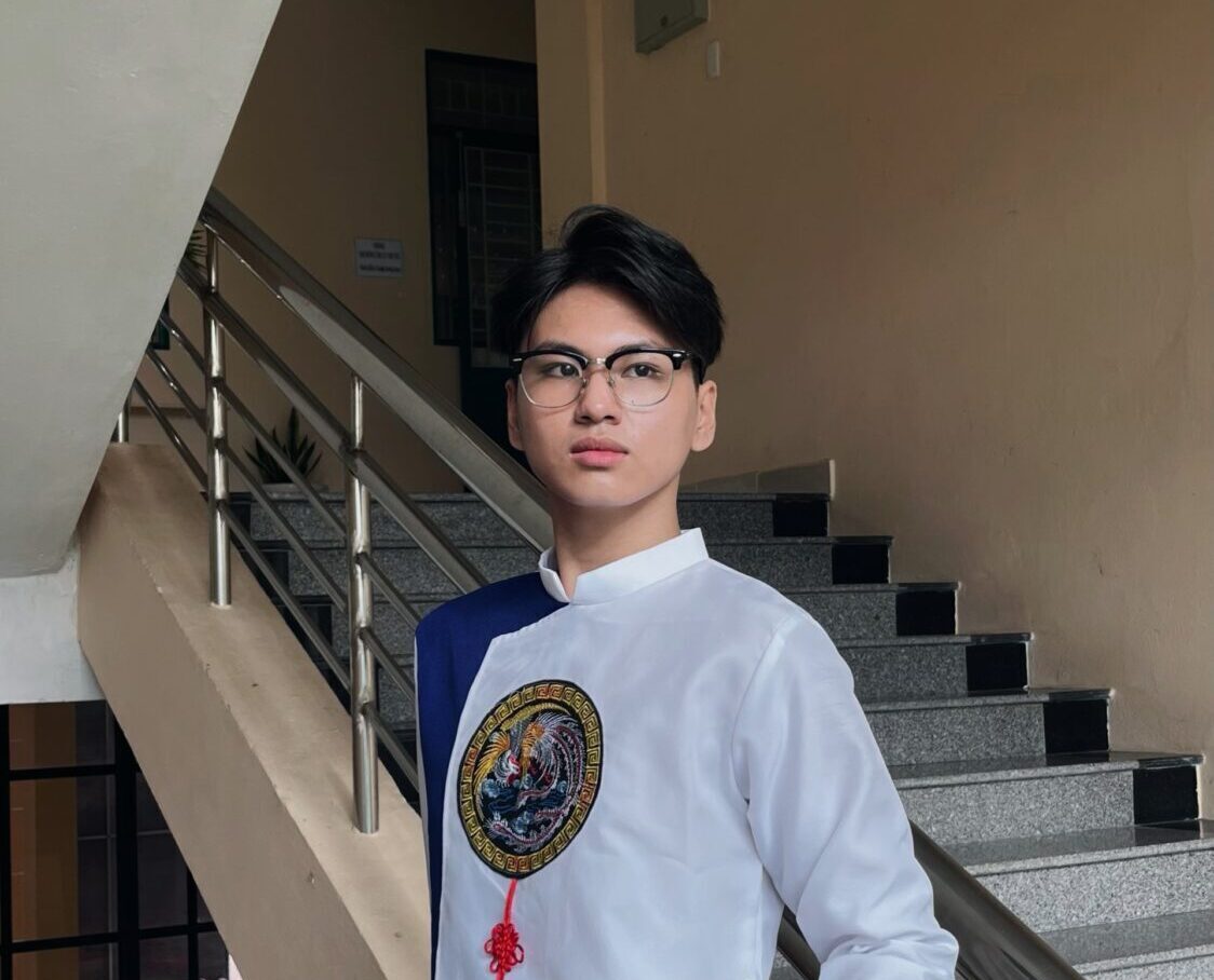 Em Mai Tăng Phát Tài – Tấm gương học tập và làm theo lời Bác