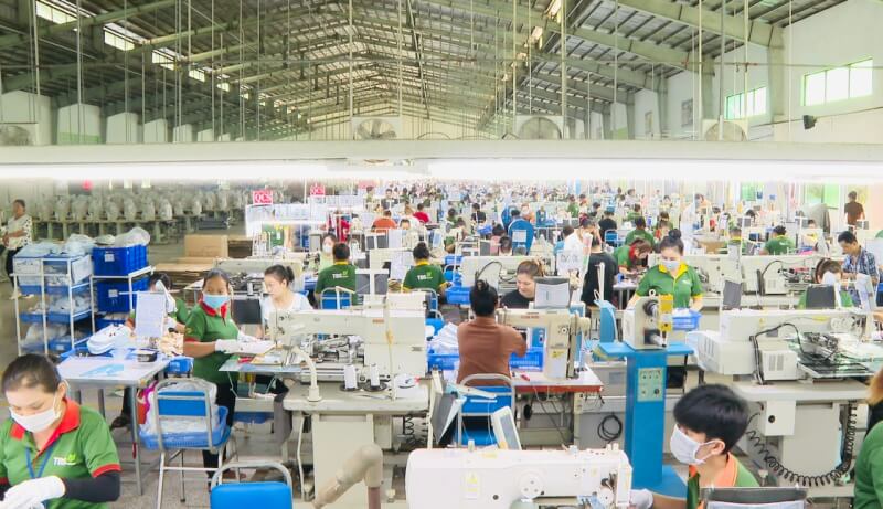 Thị trường lao động khởi sắc, người lao động có nhiều cơ hội việc làm